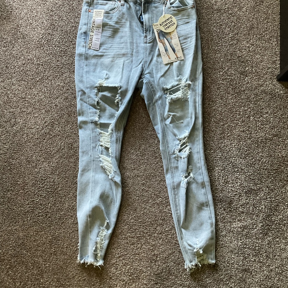 Jeans - Picture 4 of 4